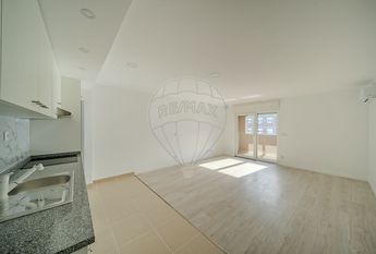 Apartamento T2 em Aveiro