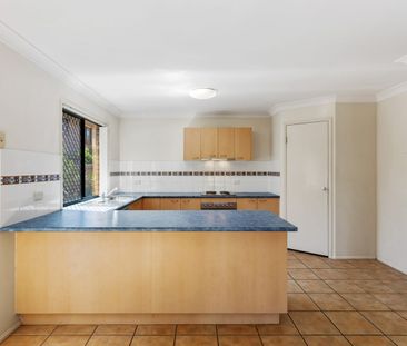 DOUBLE STOREY HOME WITH EVERYTHING YOU NEED - Photo 4