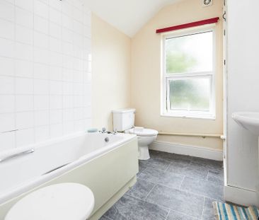 2 bedroom house to rent Longford Street, Derby, DE22 - Photo 4