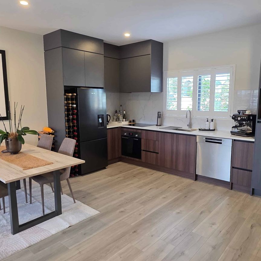 3-Bed, 2-Bath with Private Outdoor Area - $750pw - Photo 1