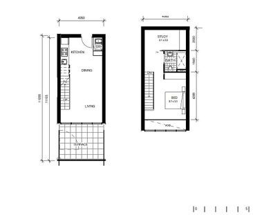 435/24 Lonsdale St, Braddon ACT 2612 - Apartment For Rent | Domain - Photo 2