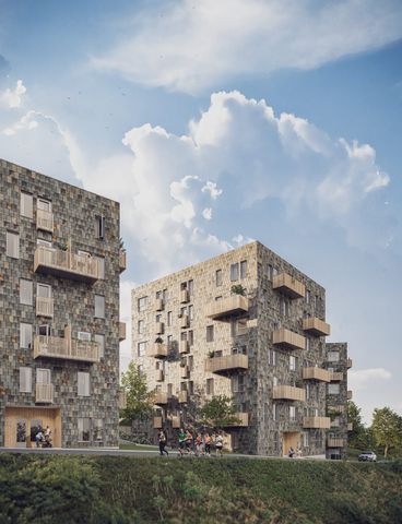 Bollmorabacken, Tyresö - Photo 4
