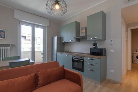 Viale Coni Zugna, Milan, Lombardy 20144 - Photo 3