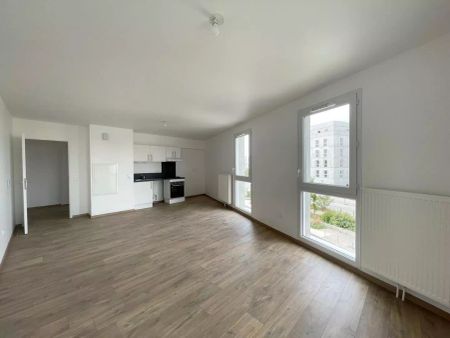 location Appartement T2 DE 57.36m² À AMIENS - Photo 2