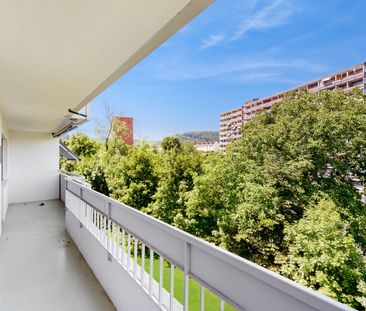 Gemütliches Wohnen in Liestal Entdecken Sie Ihr neues Zuhause - Foto 5