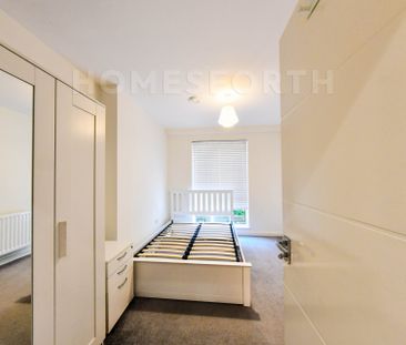 2 Bedroom Flat - Photo 6