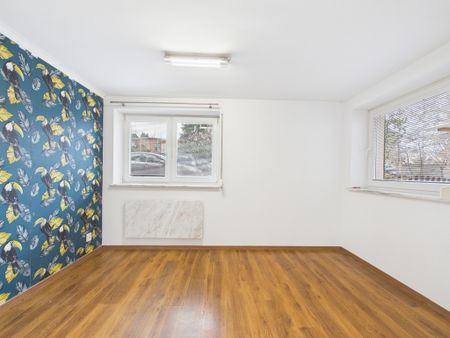 Mieszkanie na wynajem Wrocław-Fabryczna Wrocław - Zdjęcie 4