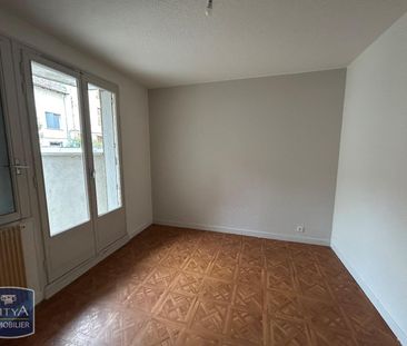 Location Appartement 2 pièces 41m² ST ETIENNE 42100 - Photo 5