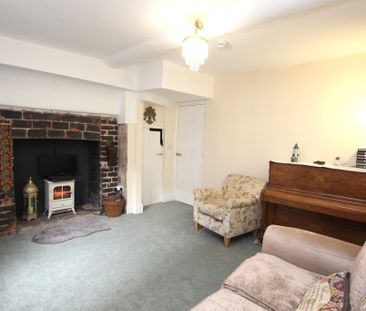 1 Bedroom Apartment, Chester - Photo 4