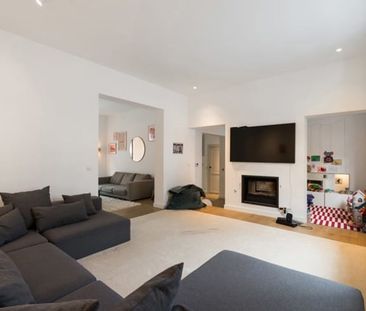 Tout savoir sur cette maison à Watermael-Boitsfort, à Watermael-Boi... - Photo 3