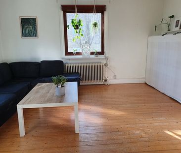 Engelbrektsgatan 75 - Foto 1