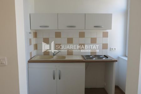 Location Appartement 3 pièces 58m² VALENCIENNES 59300 - Photo 4