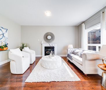 For Lease - 46 Majesty Boulevard, Barrie, Ontario - Photo 1