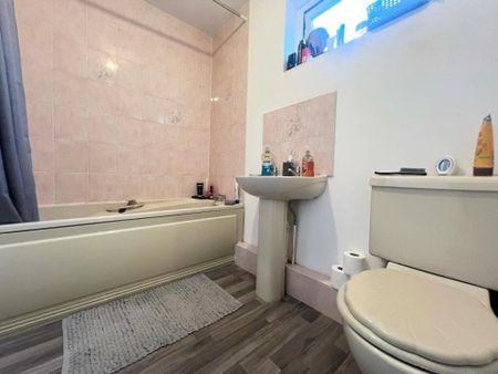 1 bedroom terraced house to rent - Photo 4