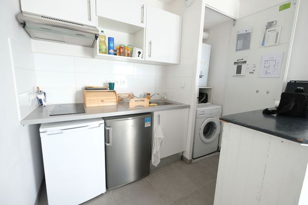 Apartment - Photo 1