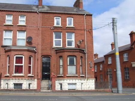 Basement Flat, Church Street, Portadown, Craigavon, BT62 3EU - Photo 4