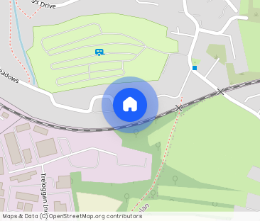 Bedowan Meadows, Tretherras, TR7 - Photo 1