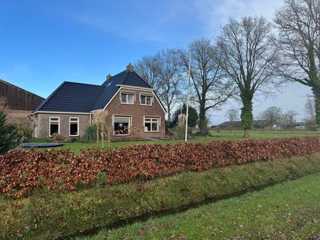 Te huur: Huis Markeweg in Blesdijke - Photo 2