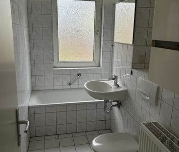 Kompakte 3-Zimmer-Wohnung mit Balkon - Photo 3