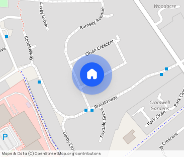 Oban Crescent, Preston, PR1 - Photo 1