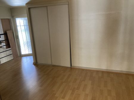 Appartement à louer 2 pièces - Photo 4