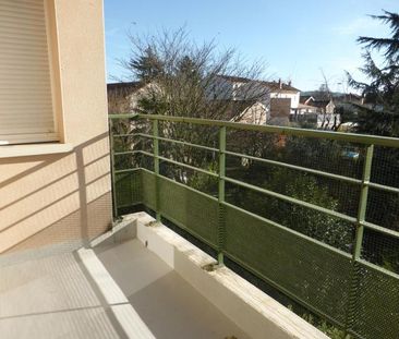 Location Appartement 2 pièces 40m² ALBI 81000 - Photo 5