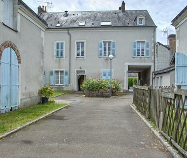 Maison MAYET T2 - Photo 4