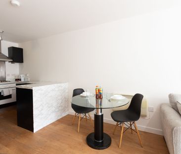 1 Bed Flat, Bridport Street, L3 - Photo 4