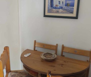 Studio/Γκαρσονιέρα για ενοικίαση Μαύρο Λιθάρι (Ανάβυσσος) - Photo 2
