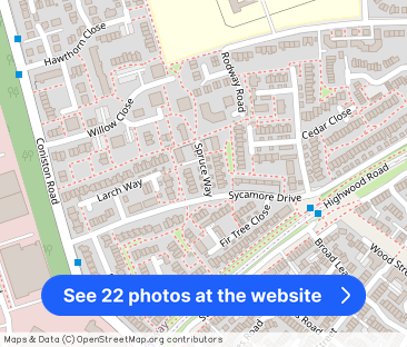 Cedar Close, Patchway, Bristol - Photo 1