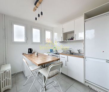 Location Appartement 4 pièces 62m² - Photo 6