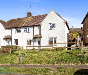 5 bedroom semi-detached house to rent - Photo 1