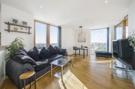 1 bedroom flat to rent - Photo 3