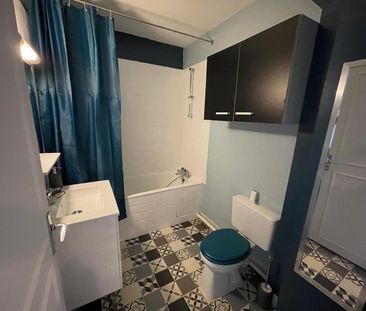 Location Appartement 2 pièces 43m² TOURS 37000 - Photo 6