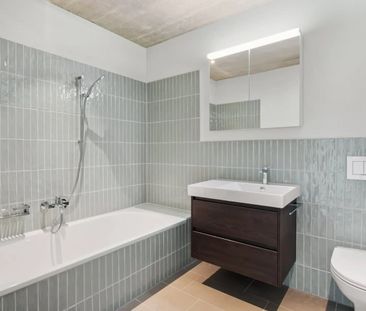 4.5 Zimmer, 102 m², 1. Stock - Foto 5