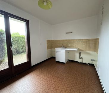 Location Appartement 2 pièces 46m² LE BOURGET DU LAC 73370 - Photo 1