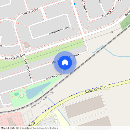55 Atlantis Drive, Whitby