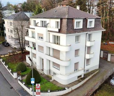 2.5 Zimmer, 70 m² - Foto 2