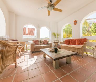 789696 - Apartment for rent Nueva Andalucía, Marbella, Málaga, Spain - Photo 5