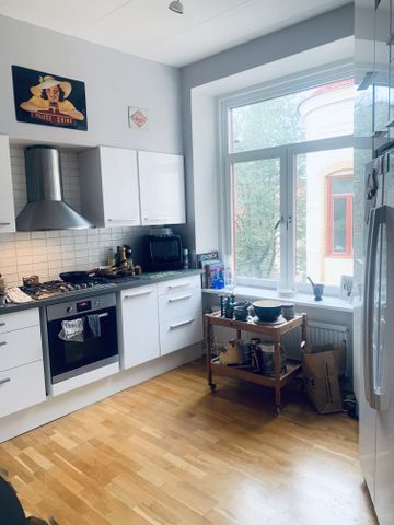 Viktoriagatan, Göteborg - Photo 5