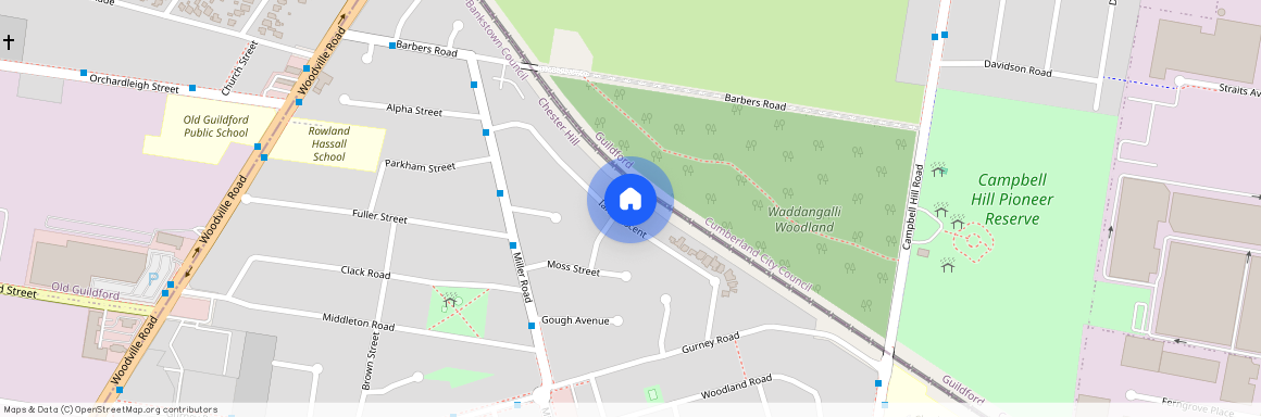 1/37 Ian Crescent, NSW 2162, Chester Hill