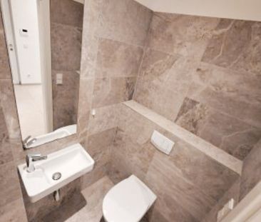 Exklusive Terrassenwohnung im Herzen von Baden - Photo 5