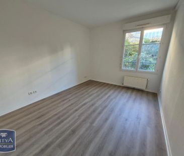 Appartement à louer 2 pièces 46.67m² - Photo 6