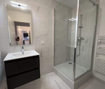 Location Appartement 3 pièces 66m² MONTPELLIER 34000 - Photo 6