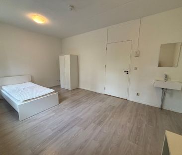 Te huur: Kamer Wycker Grachtstraat in Maastricht - Foto 2