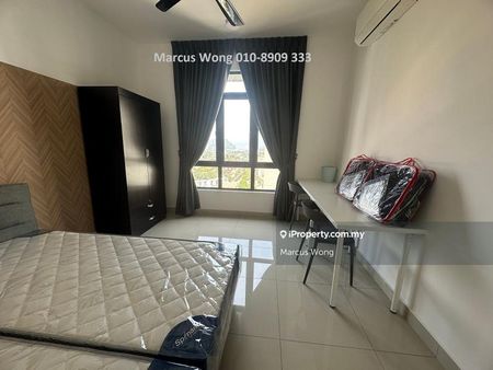 PV9 Residences, Taman Melati, Setapak - Photo 4