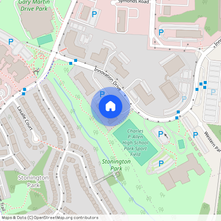 246 Innovation Drive, Bedford B4B 0T8