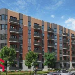 Appartement · 140 m² · Vaudreuil-Dorion - Photo 1