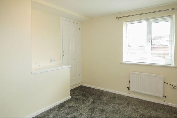 2 bed semi-detached house to rent in NE62 - Photo 1