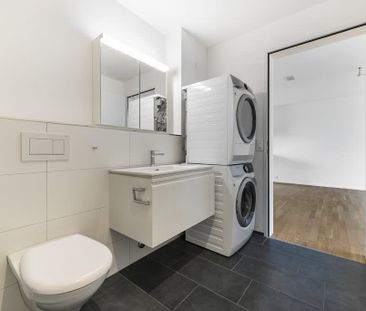 2.5 Zimmer, 69 m², EG - Foto 4